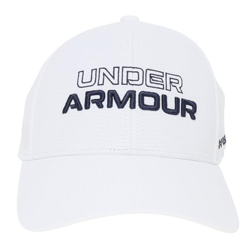 Image of Under Armour Mens Outdoor Antler Trucker Hat
