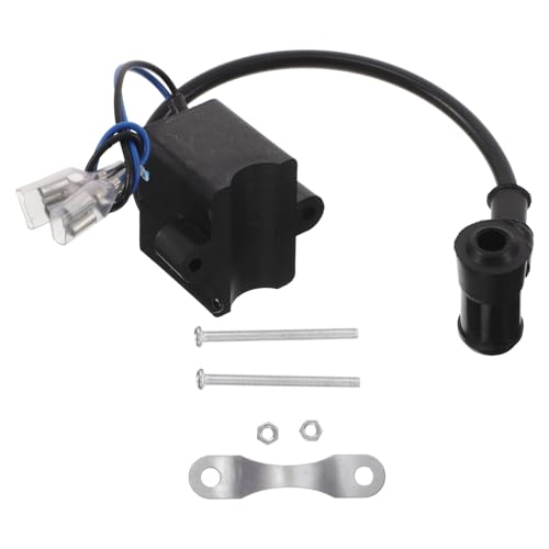 Bobina de encendido NUOBESTY para moto en viajes largos