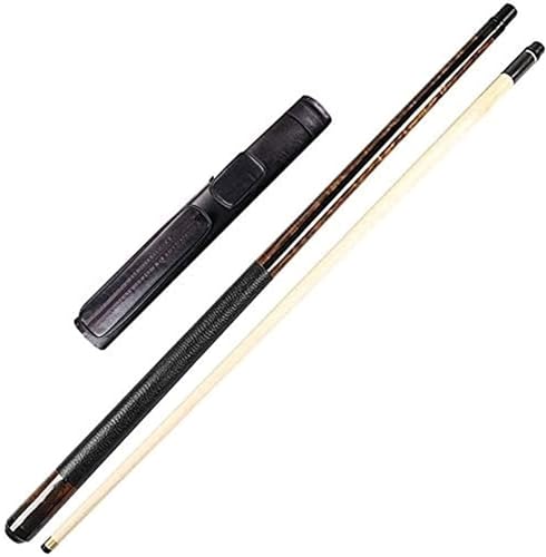 Pool Cue 58 pulgadas taco de billar de arce miniatura 1