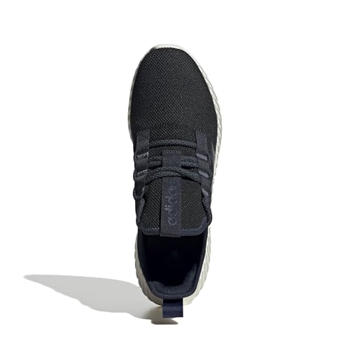 Image of Adidas Unisex-Adult Kaptir 3.0 Sportswear, Aurora Ink /Ink /Dark Blue, 7.5