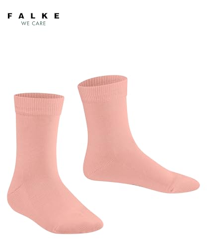 FALKE Family K So Cotton Plain Unisex Child Socks (1-Pack)3