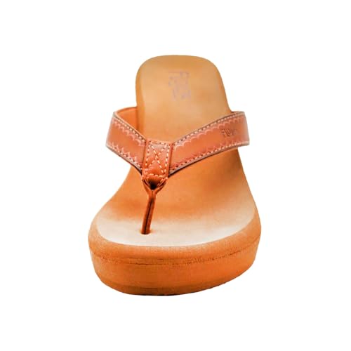 Image of Flojos Women's Olivia Vintage | Casual Sandals