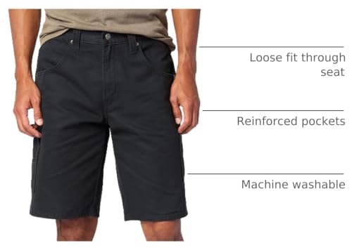 Image of Levi Strauss Signature Gold Mens Carpenter Shorts (Available in Big & Tall)