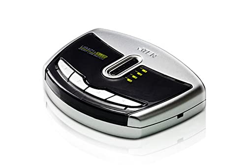 Enable 4 Computers to Share