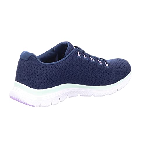 Skechers Skechers Flex Appeal 4.0-Coated FIDELI