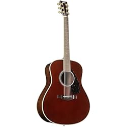ヤマハ YAMAHA LL6ARE 【美品】 純正のチューナー・ホールカバー付 YAMAHA LL6 ARE NT (ナチュラル) エレアコギター ヤマハ | 島村