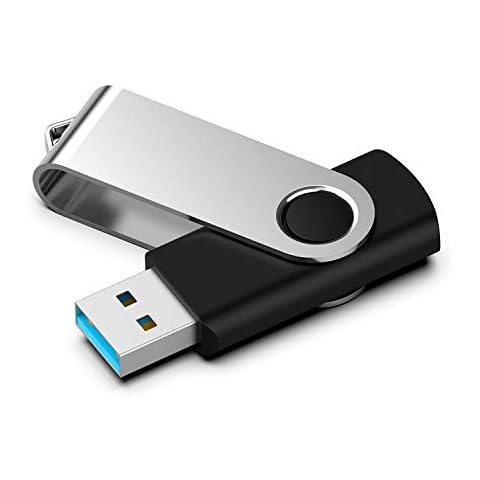 KOOTION 128GB USB 3.0 Flash Drive Cover