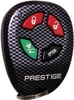 AUDIOVOX Transmitter for APS410, 510, 610 - APS2K4CF50