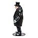 McFarlane Toys - DC Gaming Build-A 7IN Figures WV1 - Arkham City - The Penguin