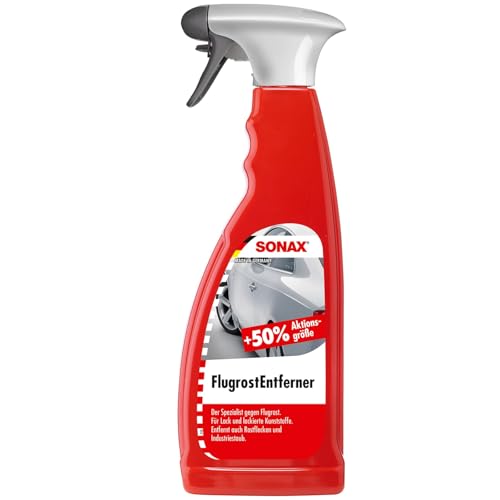 Sonax 513200 Eliminador de óxido