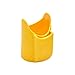 Amphenol Marked Sleeve, Yellow, XLR Connector - AX-MARK4