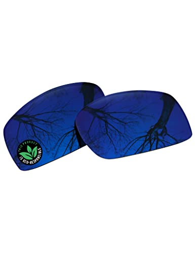 Image of Raydi Polycarbonate Replacement Lenses for Wiley X Valor Sunglass