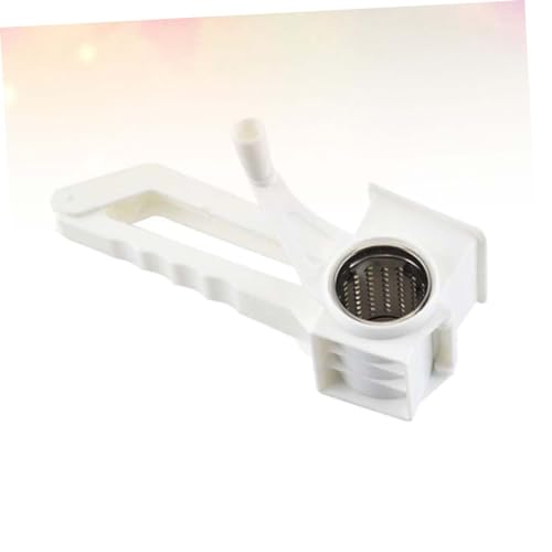 Rallador giratorio de acero inoxidable KICHOUSE miniatura 4