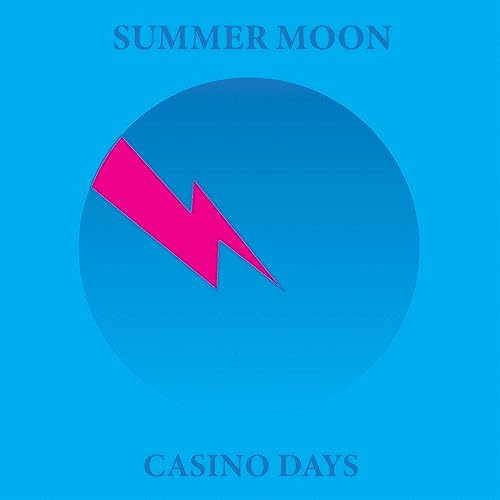 Summer Moon