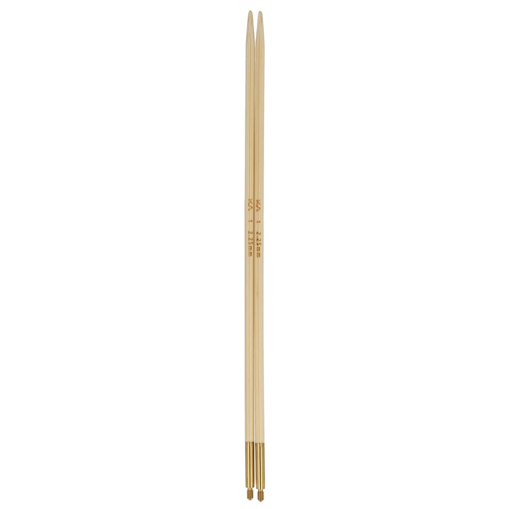 Seeknit Interchangeble Needle Tips, Beige, M1.8 12,5cm x 2.25mm