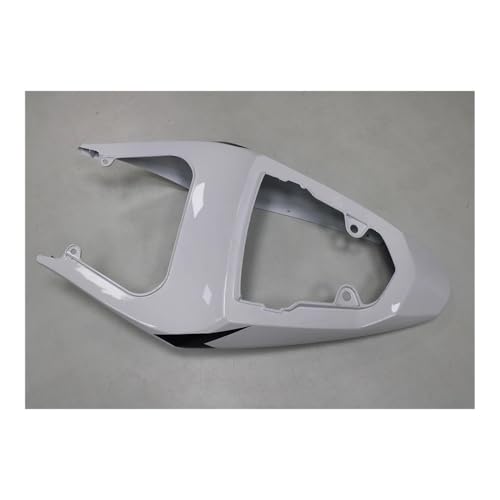 Spoiler Moto Aérodynamique Injection Souple pour Carénage GSX-R 750 K4