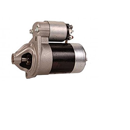 Motorino di avviamento 119225-77010 119225-77011 119226-77010 S114-443 S114-443A S114-653 S114-653A S114-653B LRS01568
