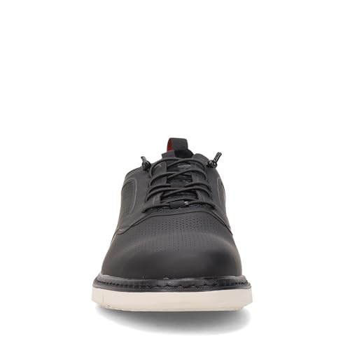 Stacy Adams Men's Synchro Elastic Lace Oxford4