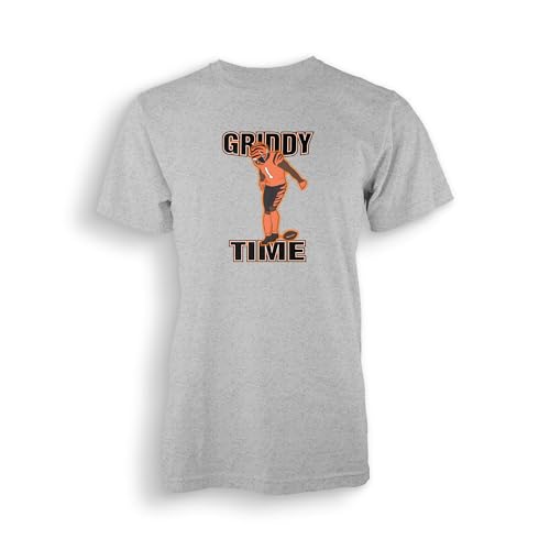 Chase Griddy T-Shirt Youth Kids Ja'marr Cincinnati