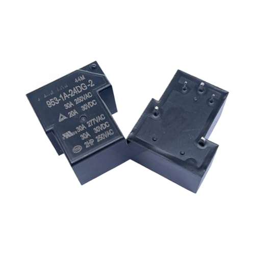 Relais 953 953-1A-24D commutateur automobile 12V 24V 40A 30A