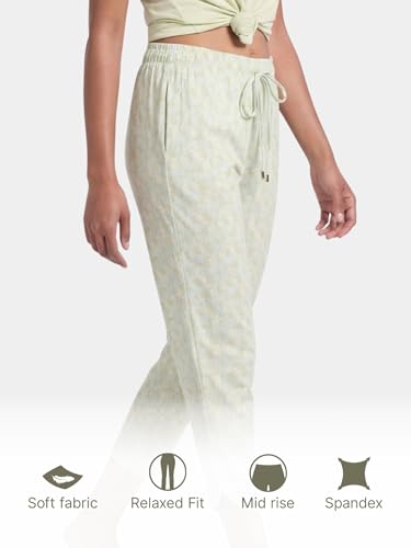 Image of Enamor Women Lounge Pants