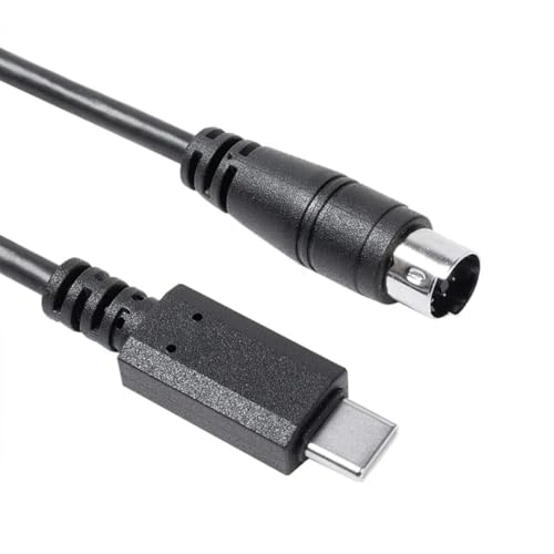 Sperimenta una connettività senza problemi con la vera funzionalità plug-and-play. Nessun driver necessario: basta collegare il cavo e iniziare a creare musica istantaneamente, rendendolo uno strumento essenziale per i musicisti in viaggio o in ambienti di studio.