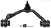Moog CK8724T Control Arm and Ball Joint Assembly
