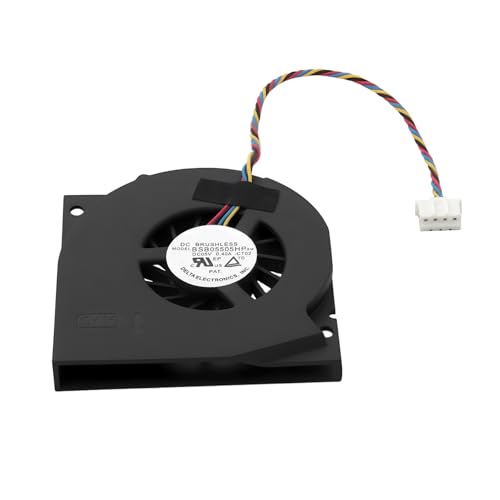 Questa ventola di raffreddamento è compatibile con BRIX BKi5HA-7200.