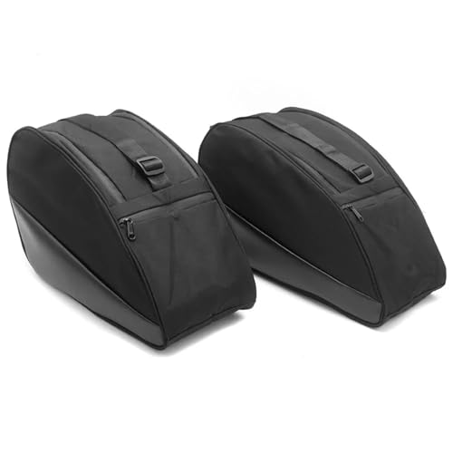 para BMW K1600B K1600GA K1600 K 1600 GA Bolsa para Cabeza De Motocicleta, Maletas Almacenamiento, Kit Herramientas Interior, Bolsas Laterales