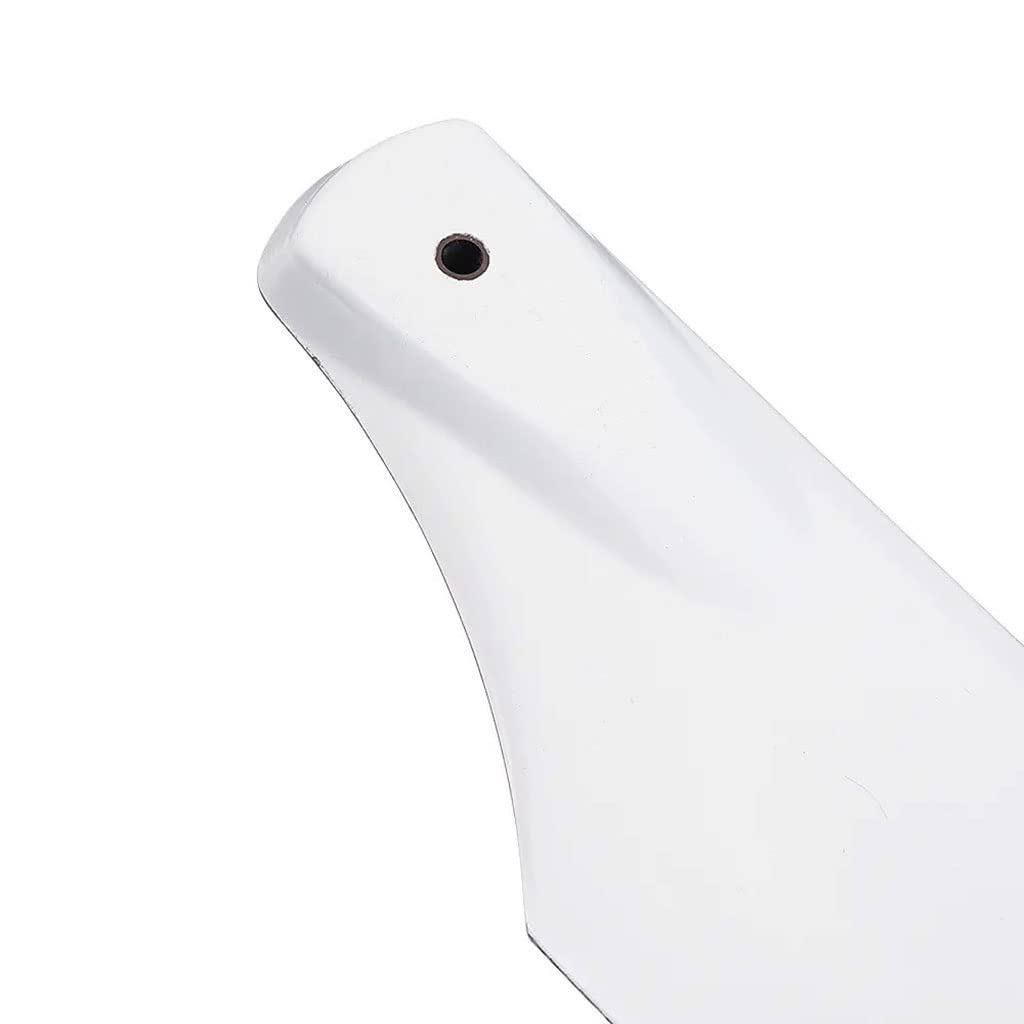 Hélices de Repuesto de 550 Mm/Principal/Aspa del Ventilador/Repuestos de/Rotor Principal de Fibra de Vidrio para RC 5