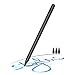 Produktbild Stift für iPad Apple Pencil USB C, Stylus Pen für iPad 2018-2024, Präzise Kontrolle, Magnetische