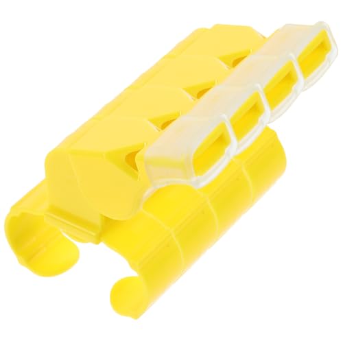 Silbatos deportivos dobles tonos para exterior 4 pcs miniatura 1