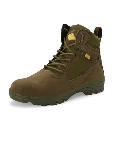 Image of Eego Italy Men's SOLDIER2 007 Military and Tactical Boots