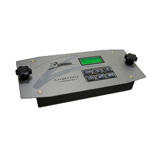 Control remoto temporizador Antari Z-20 para Z-1500II y Z-3000II miniatura 1