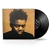 Tracy Chapman (35th Anniversary Black Vinyl) [VINYL]