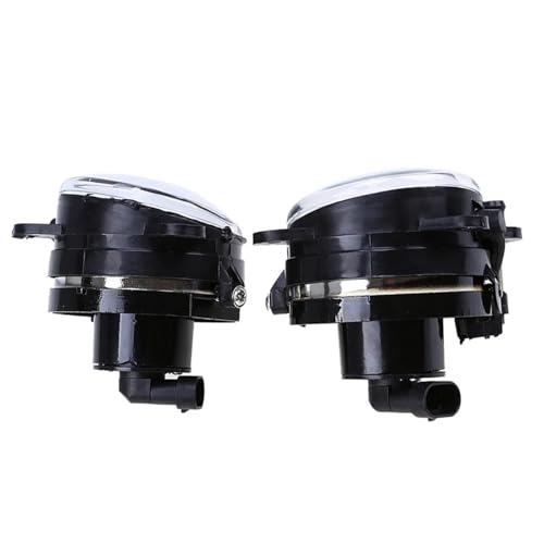 Feux anti-brouillard haute performance pour VW Caravelle et Multivan T5