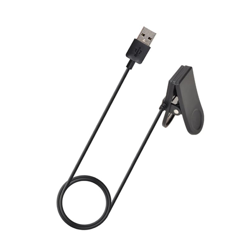 ARTIBETTER Smart Watch Charger Clip Universal Charging Cable Replacement for Hr 4 and 6 Stable Current Transmission for Home Office Car Travel image 5