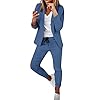 Pants Suits for Women Dressy Business Casual Outfi... #1