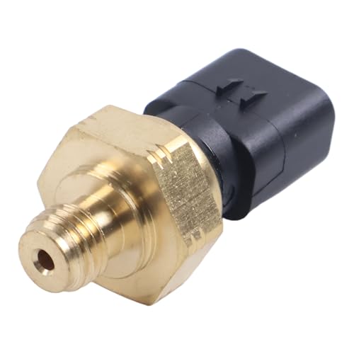 Demfec Oil Pressure Sensor for Caterpillar G3516H, C7.1/4.4