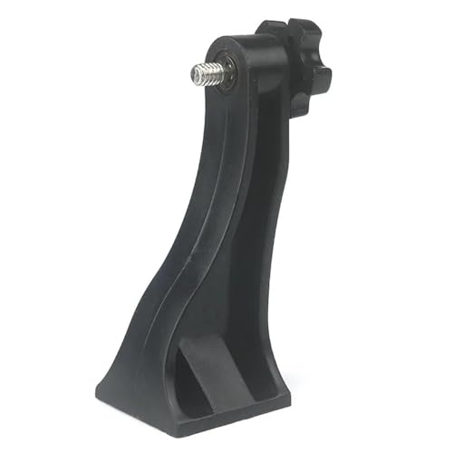 Adaptador de trípode para binoculares ideal para observación de aves y astronomía de campo