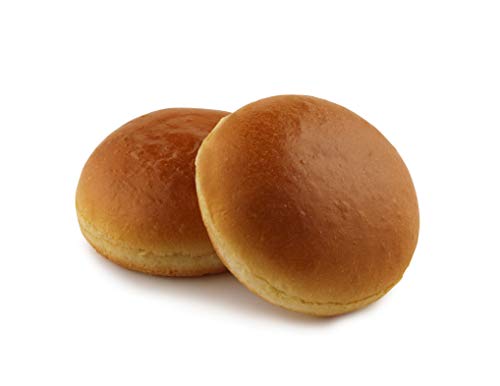 St. Pierre Brioche Hamburger Buns thumb #3