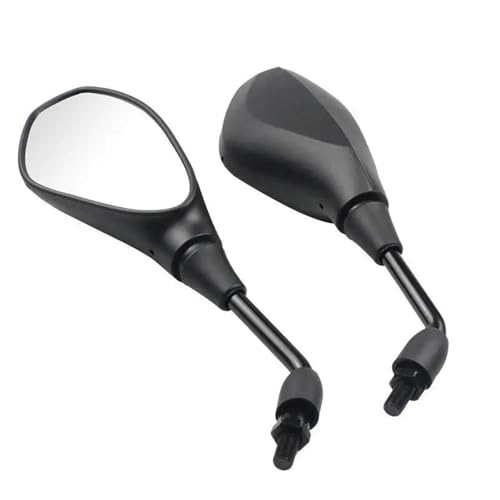 Rétroviseurs Moto pour Balades et Trajets Quotidiens CB 300R NC750X MSX 125 Accessoires