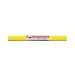 Produktbild Herlitz 253021 Bastelkrepp 50 x 250 cm, 10 Stück, gelb