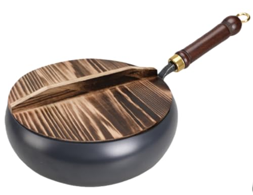 yarunchuangding���ؓ� �S�� ���тɂ��� �ؐ��̂Ȃהc�� ��e�� ���h�w ���ʓS���f �y�� ���M���� �u�ߓ� �[�^ �����܂������ӂ��傭��򂪊ȒP ��ɂ������ɂ��� ������ނ̔M���Ή� �ƒ�p�Ɩ��p (28cm,�P��+�؊W+�V���x��) [��