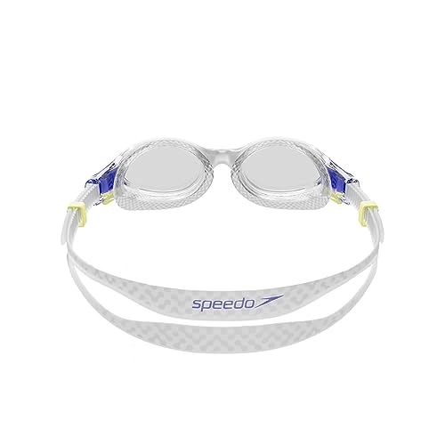 Image of Speedo Unisex Kids Swim Goggles Biofuse 2.0 Junior
