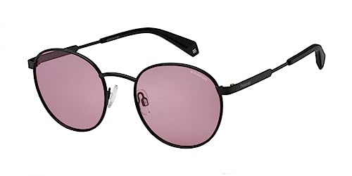 Polaroid Pld 2053 S Gafas De Sol, Black Pink, 51 20 145 Unisex Adulto Polaroid Pld 2053 S Gafas De Sol, Black Pink, 51 20 145 Unisex Adulto