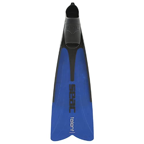 Seac Talent Semi-Long Fins for Spearfishing Free Diving and Diving product thumbnail 7