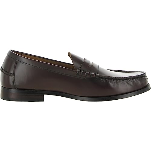 Image of Florsheim Berkley Flex Penny Loafer Men's Slip On