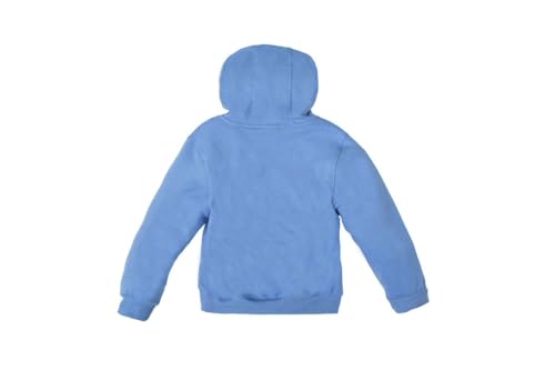 Nike Sportswear Pullover Hoodie - Blue - Kids Size 42