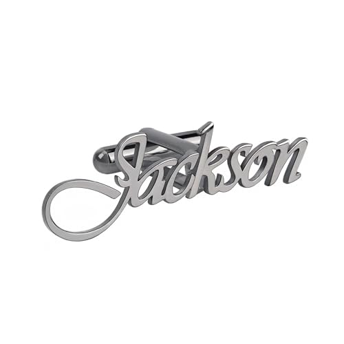 Mancuernillas personalizadas para hombre con grabado miniatura 1